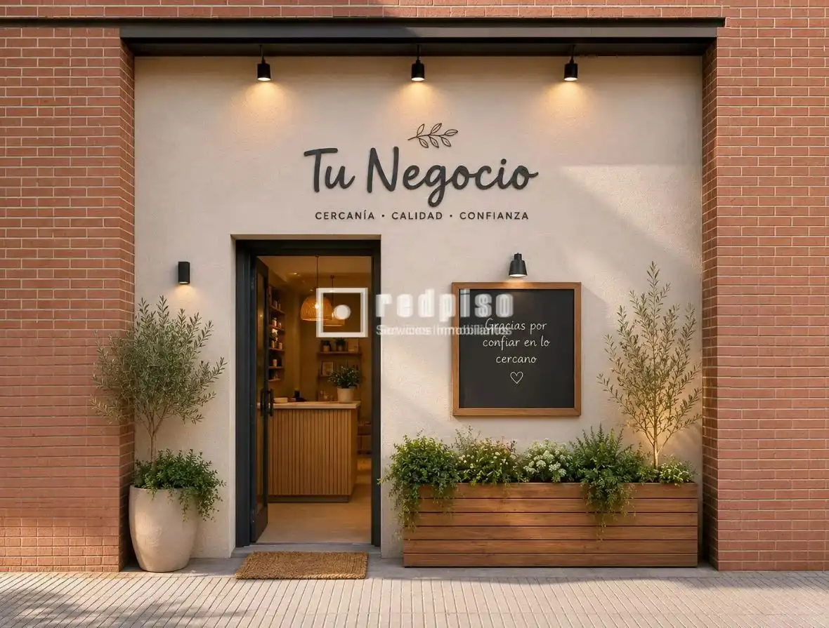 Local comercial en venda a Parque Lisboa - La Paz, imagen 2