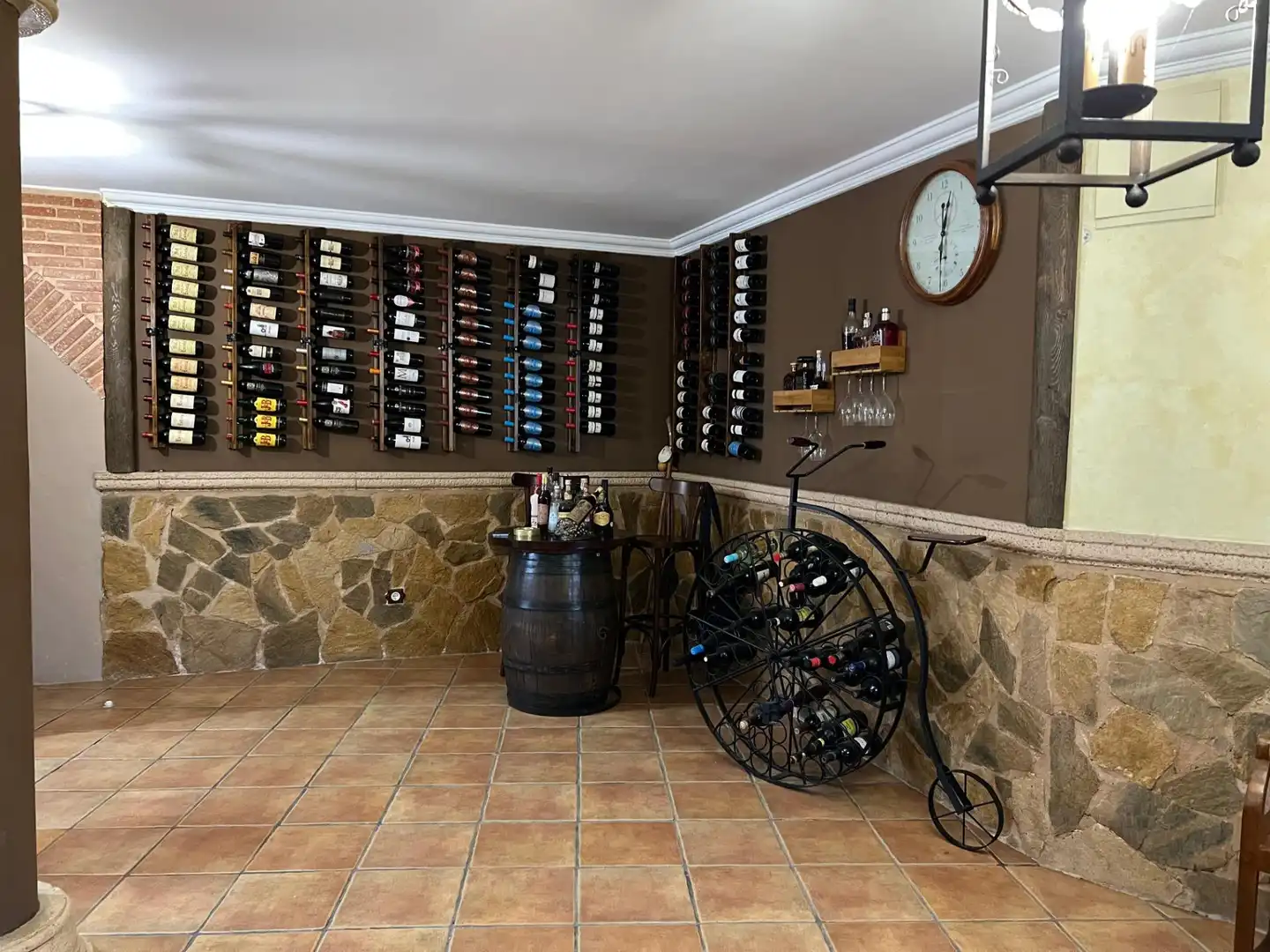Finca rústica en venda en Sax amb Aire condicionat, Jardí privat i Terrassa