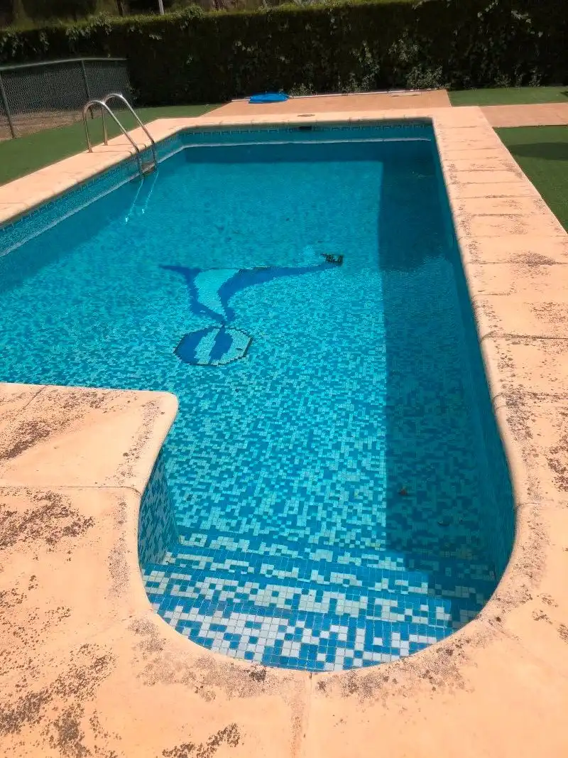 Villa mit Pool zum Verkauf in Oliva pueblo, imagen 18