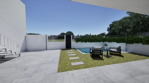 Foto 4 de Casa o xalet en venda a Torre-Pacheco ciudad, Torre-Pacheco