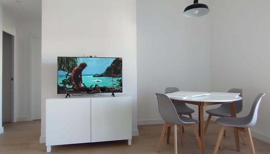 Foto 1 de Pis de lloguer a Verdaguer, Eixample, Tarragona