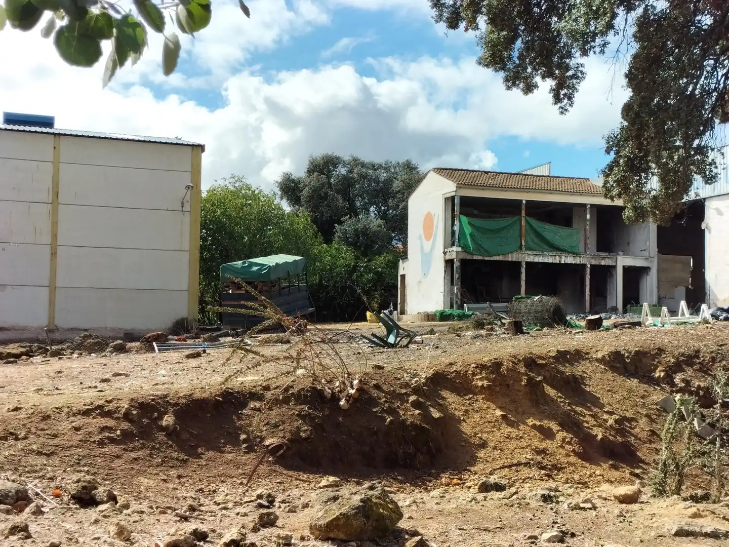 Wohnbaugrundstück zum Verkauf in Periurbano Norte, imagen 12