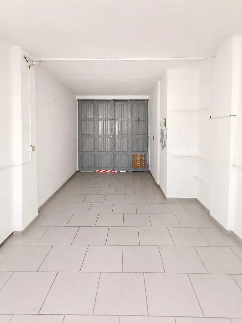 Planta baja en venta en  Palma de Mallorca