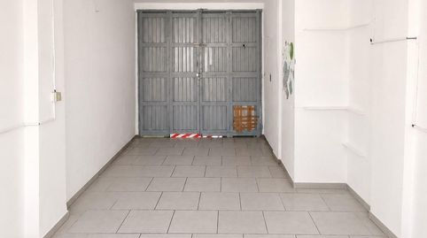 Foto 5 de Planta baja en venta en Marquès de Fontsanta, Palma de Mallorca