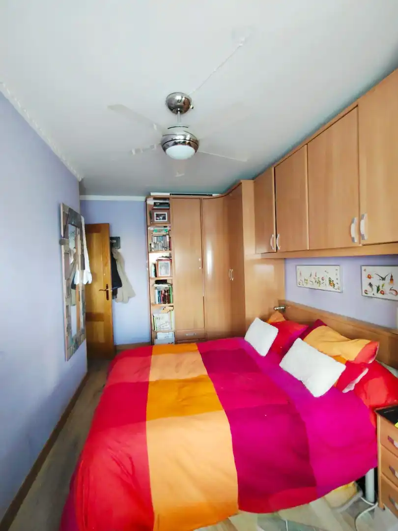 Flat with terrace for sale in Calle Laguna 38, imagen 7