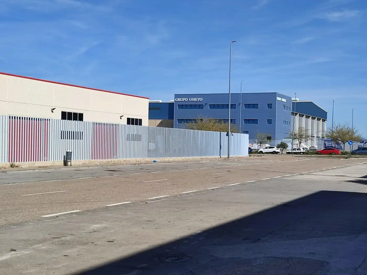 Oficina amb ascensor en venda a Barrios rurales del oeste, imagen 56