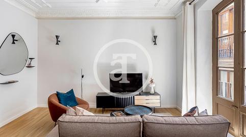 Photo 3 of Flat for rent in Carrer D'en Serra, Barri Gòtic,  Barcelona Capital
