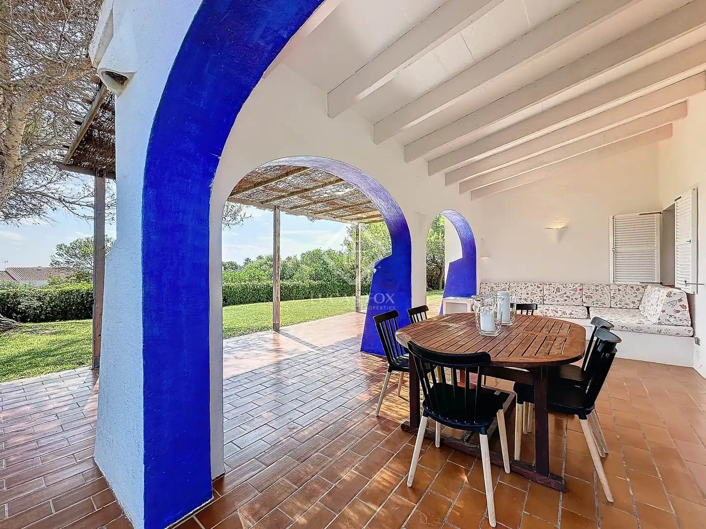 Chalet con piscina en venta en Sant Climent - Es Canutells, imagen 9