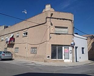 Vista exterior de Pis en venda en Sant Jaume d'Enveja