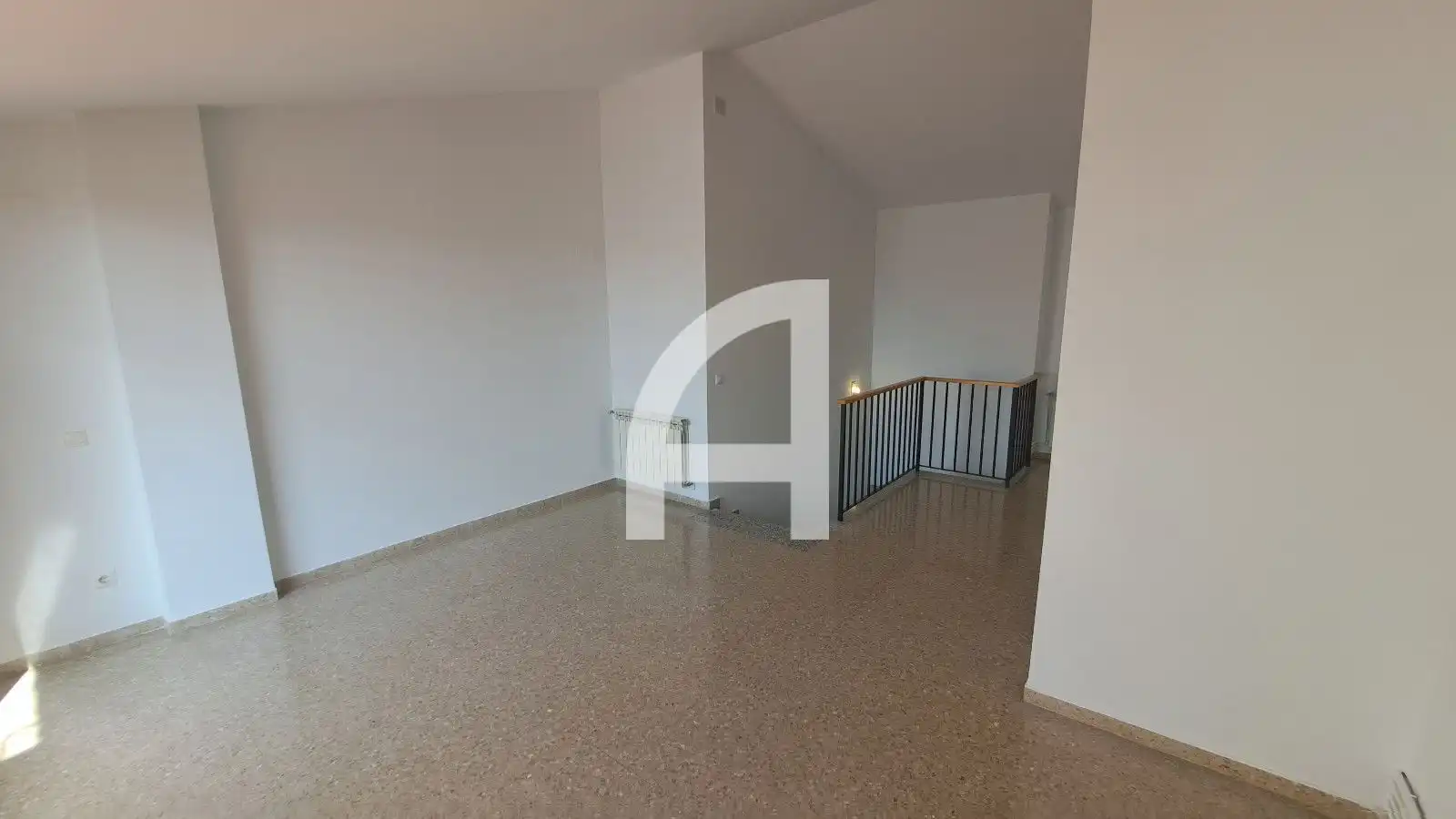 Dúplex en venta en Terrassa con Calefacción y Terraza