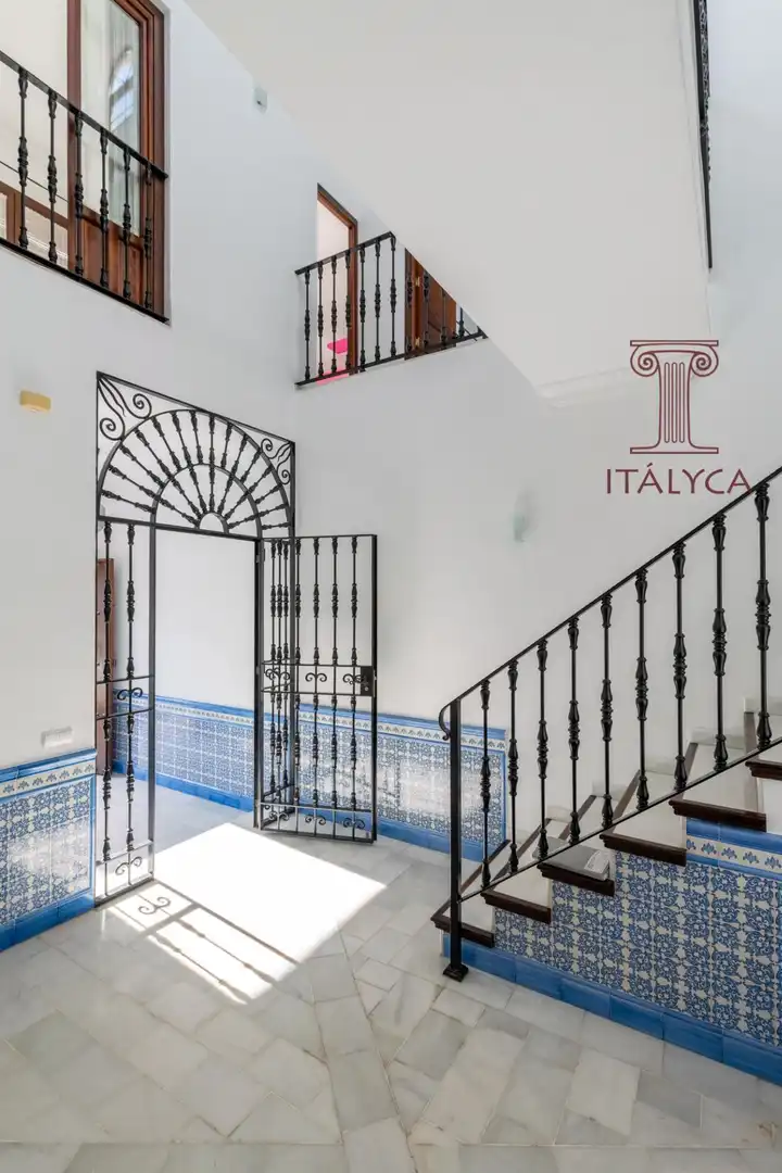 Casa o chalet en venta en Aznalcázar con Aire acondicionado y Balcón