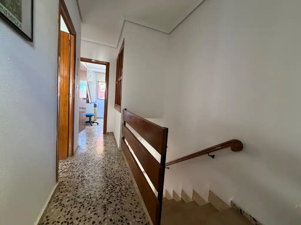 Casa in vendita a Calle Cervantes, imagen 19