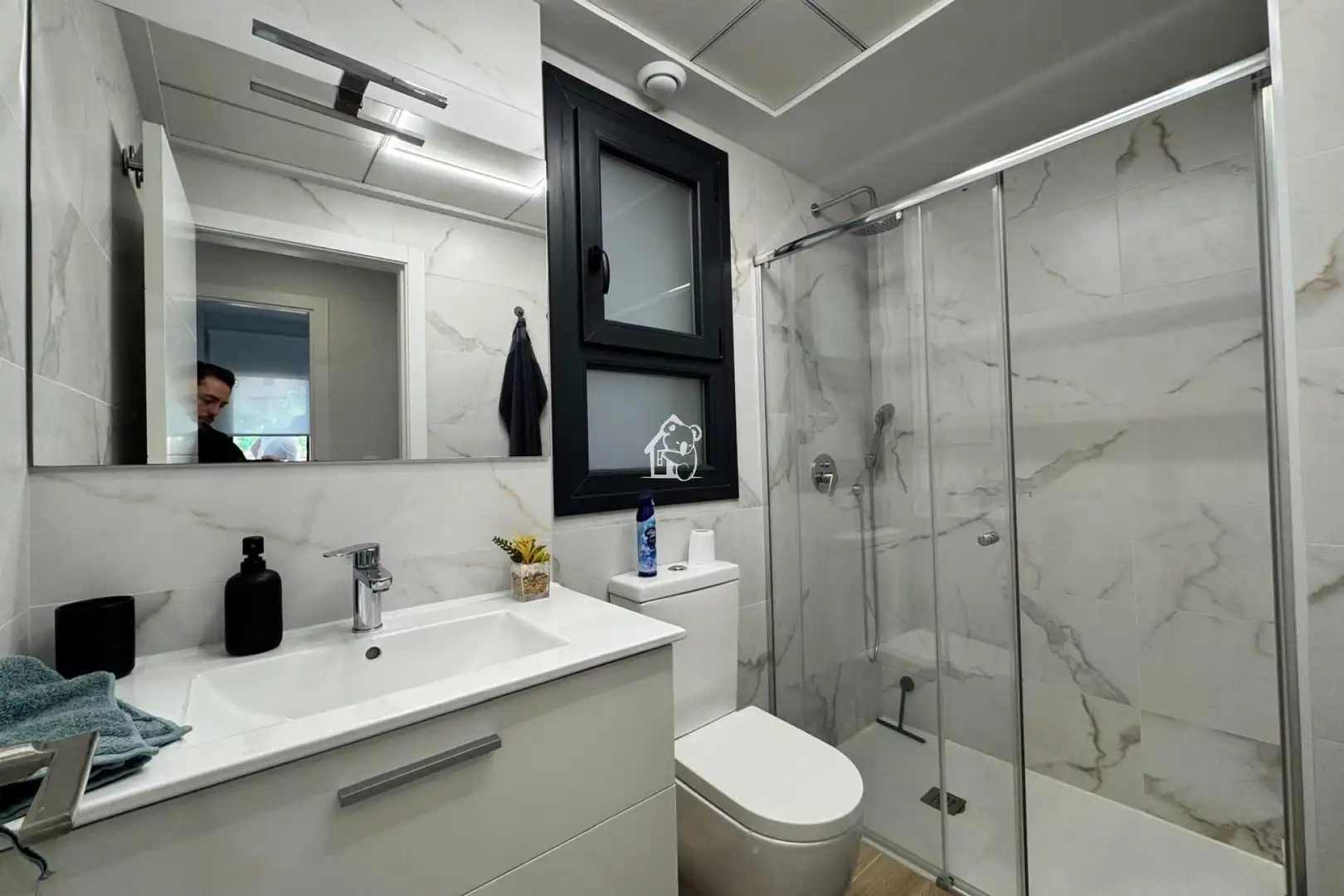 Apartament amb terrassa de lloguer a Orihuela Costa, imagen 22