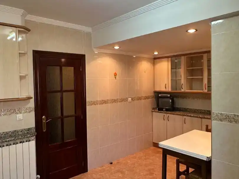 Cocina de Piso en venta en Labastida / Bastida con Aire acondicionado