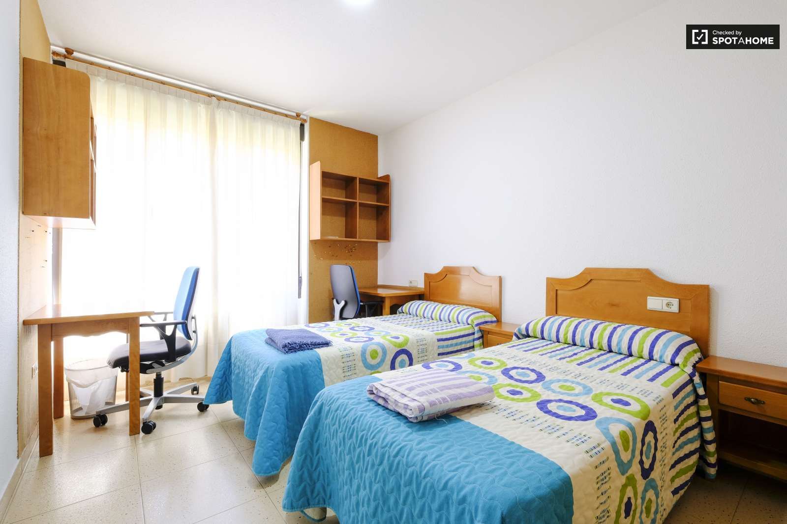 House or chalet to share in Justicia - Chueca