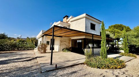 Foto 2 von Haus oder Chalet zum Verkauf in La Font - Mezquitas, Sant Joan d'Alacant