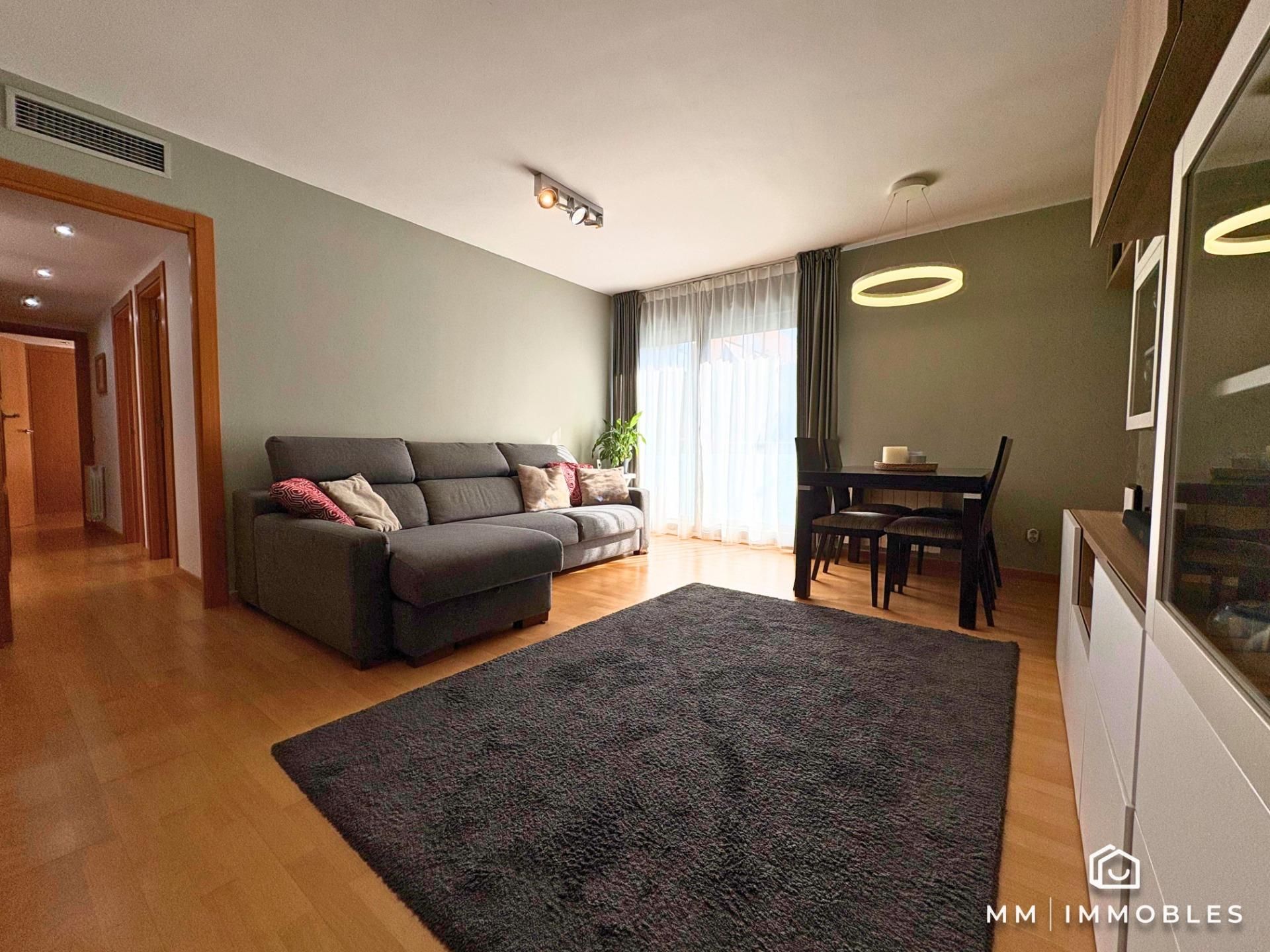 Flat for sale in  PUIGSACALM