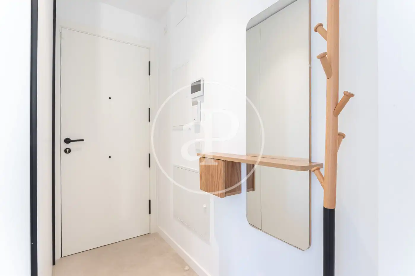 Flat for rent in Ronda de la Univ., Dreta de l'Eixample