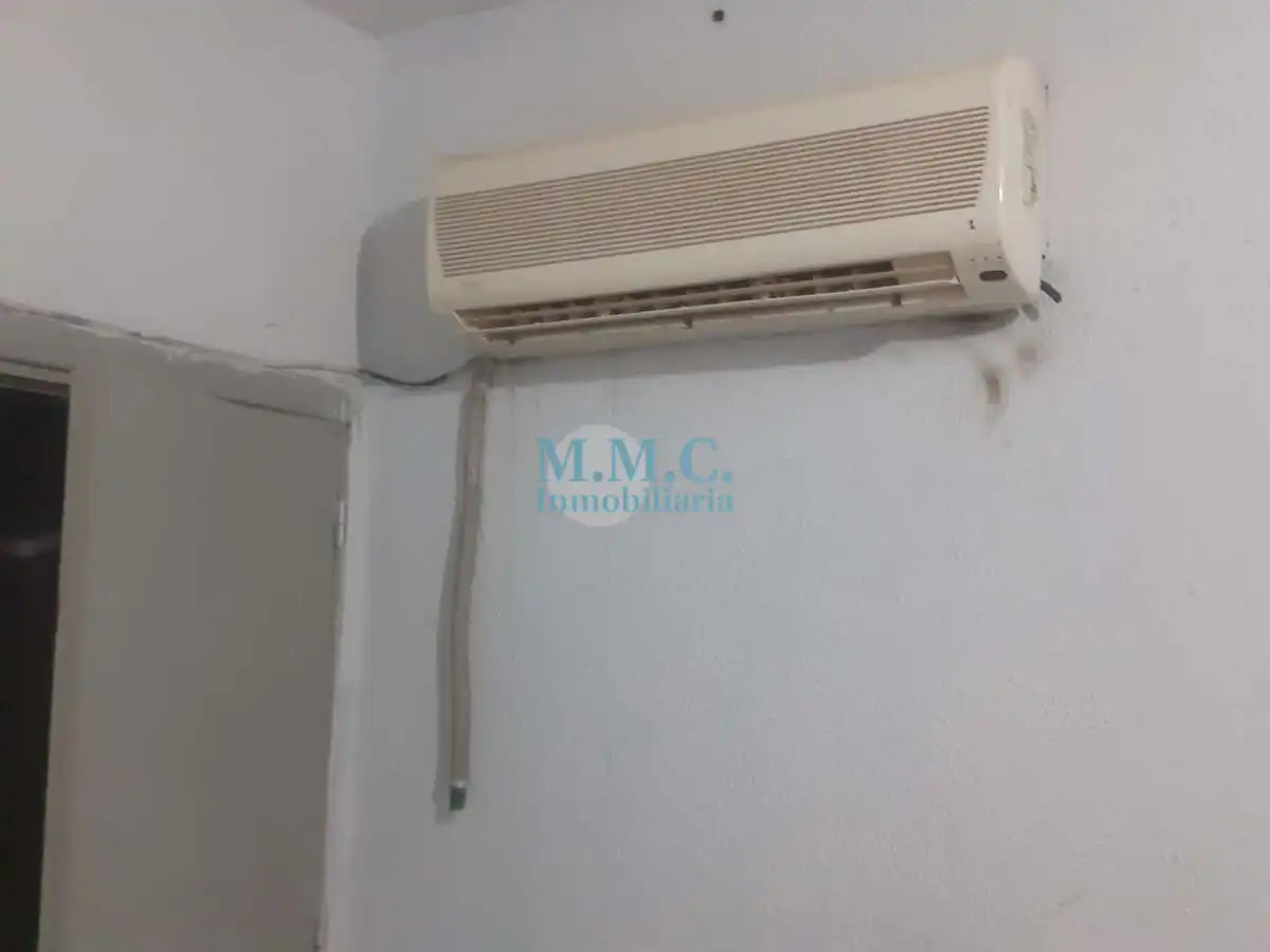 Bedroom of Duplexes for sale in Almería  with Air Conditioner, Heating and Terrace