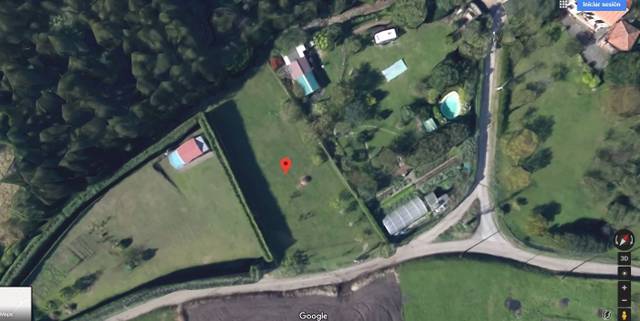 Terreno en Venta en Pillarno