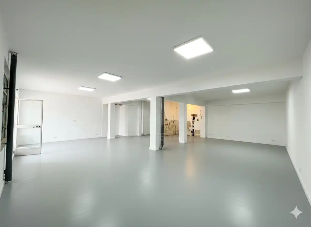 Local en venta en Jávea / Xàbia