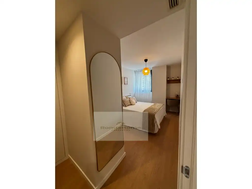 Wohnung zur Miete in Calle Emilio Prados, Los Rios