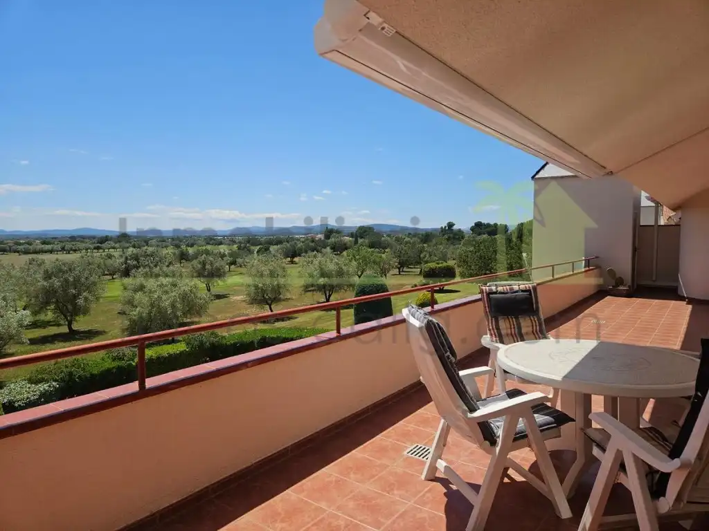 Penthouse with pool for sale in San Jorge / Sant Jordi, imagen 6