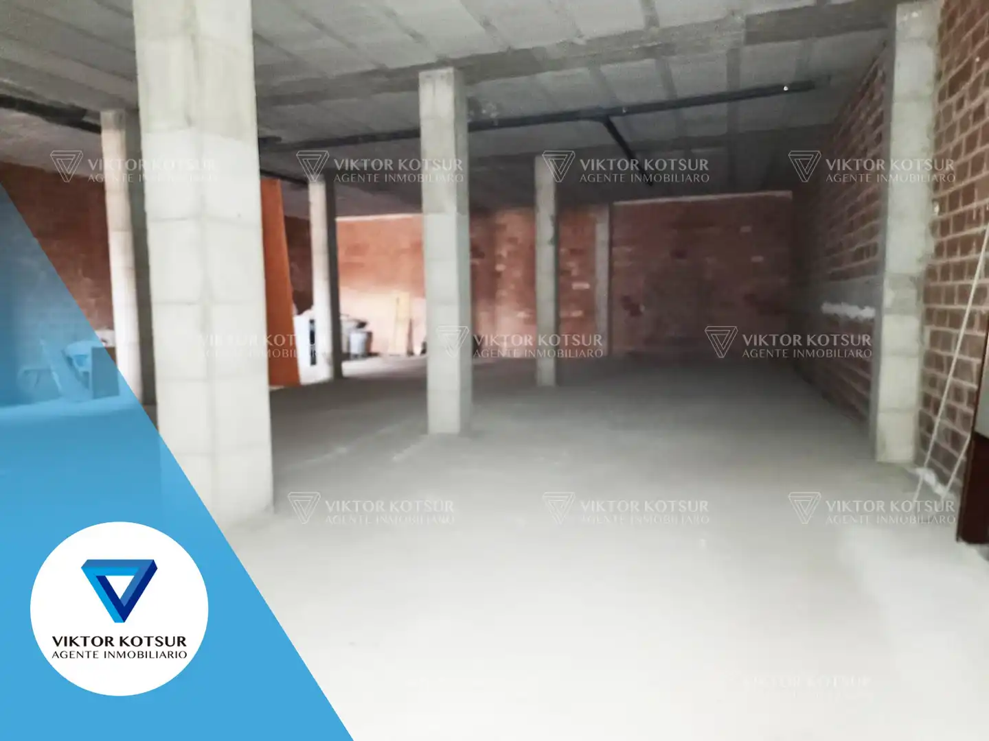 Local comercial en venta en Calle Antonio de Torres, imagen 3