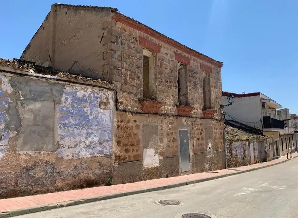 Terreni e lotti in vendita a Romero