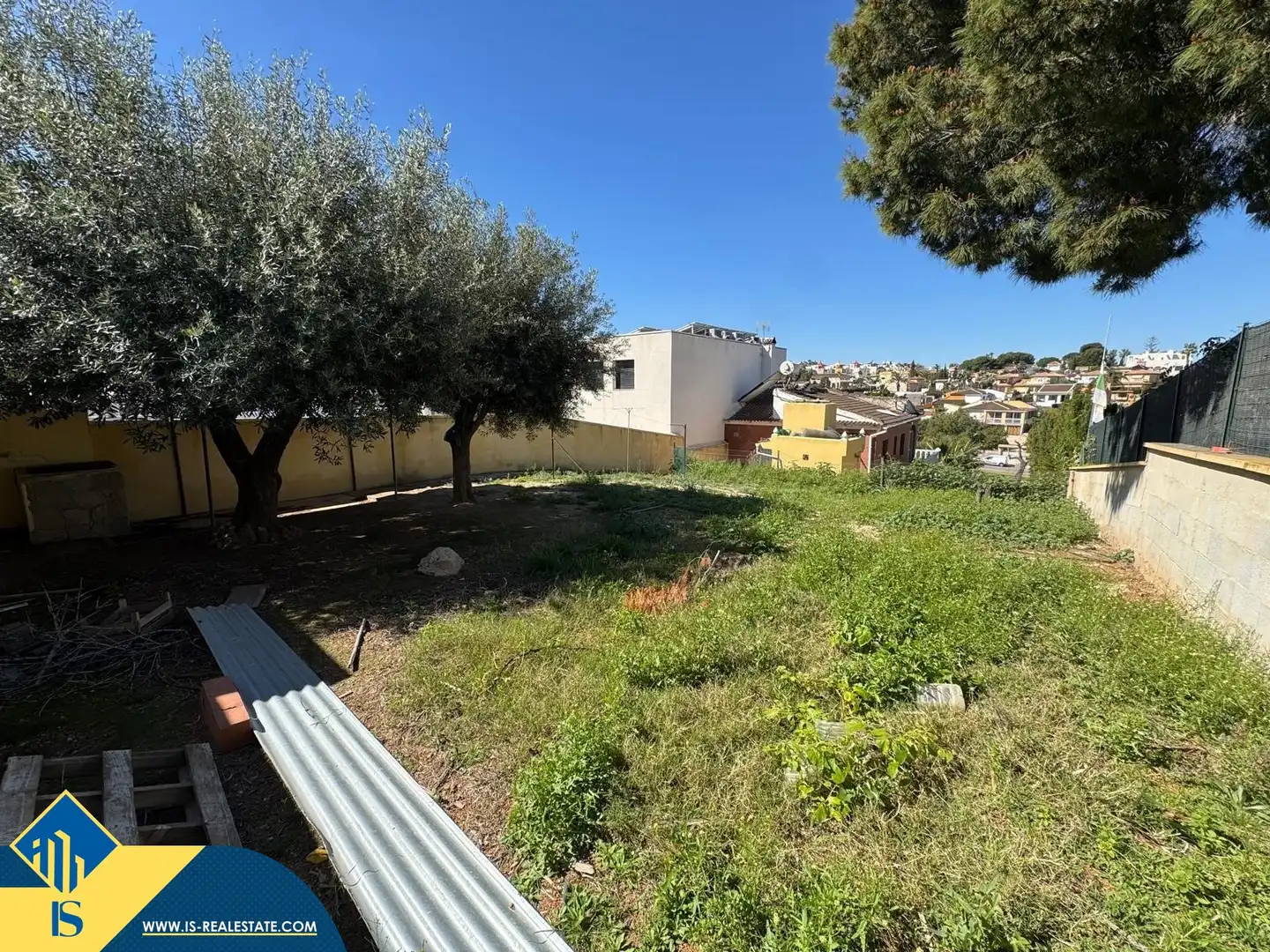 Villa mit Garten zum Verkauf in Los Balcones - Los Altos, imagen 32