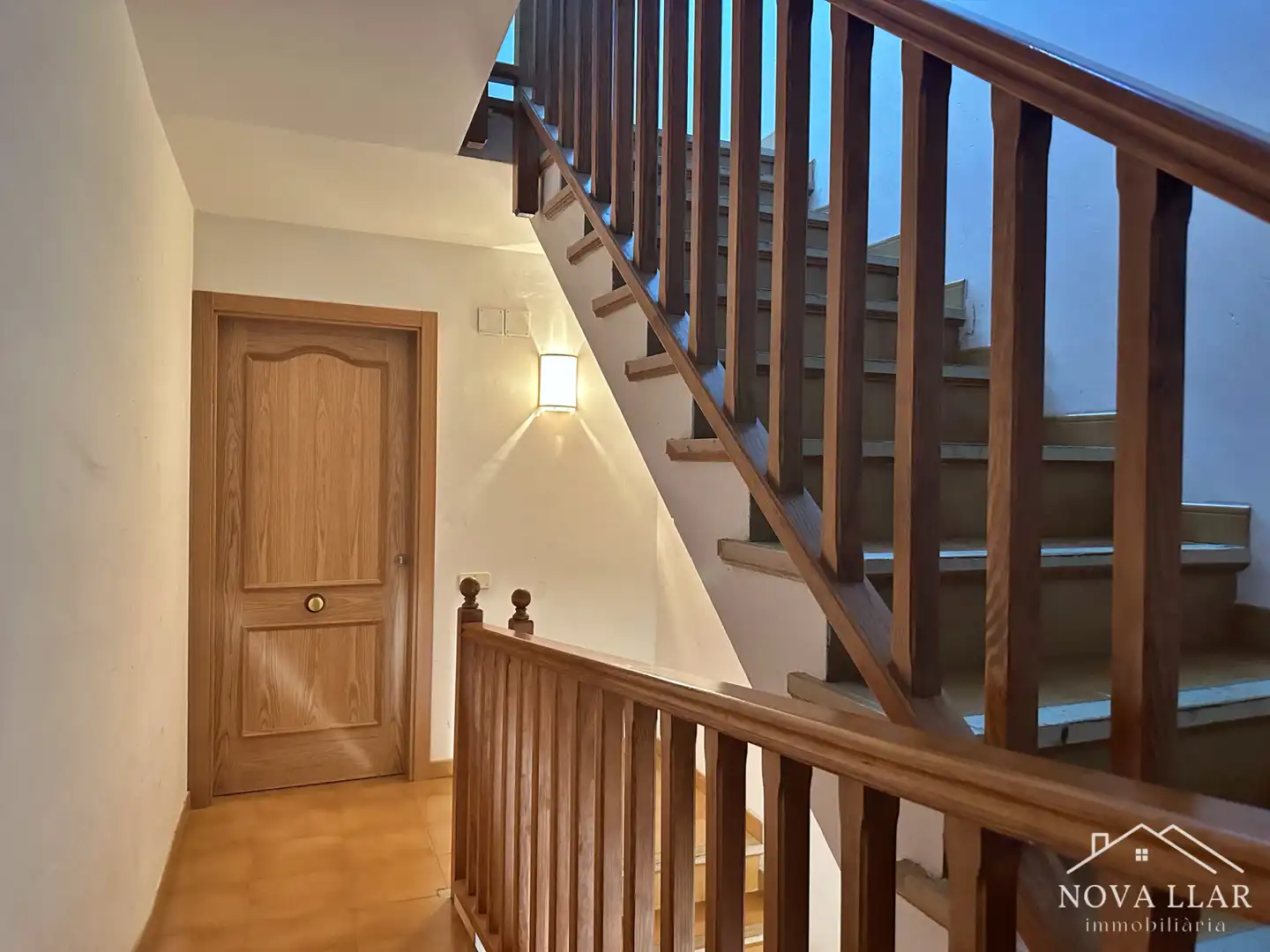 Piso con terraza en venta en Carrer de Ribes, imagen 20