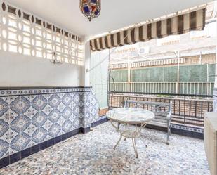 Terrassa de Àtic en venda en  Granada Capital amb Aire condicionat, Calefacció i Terrassa