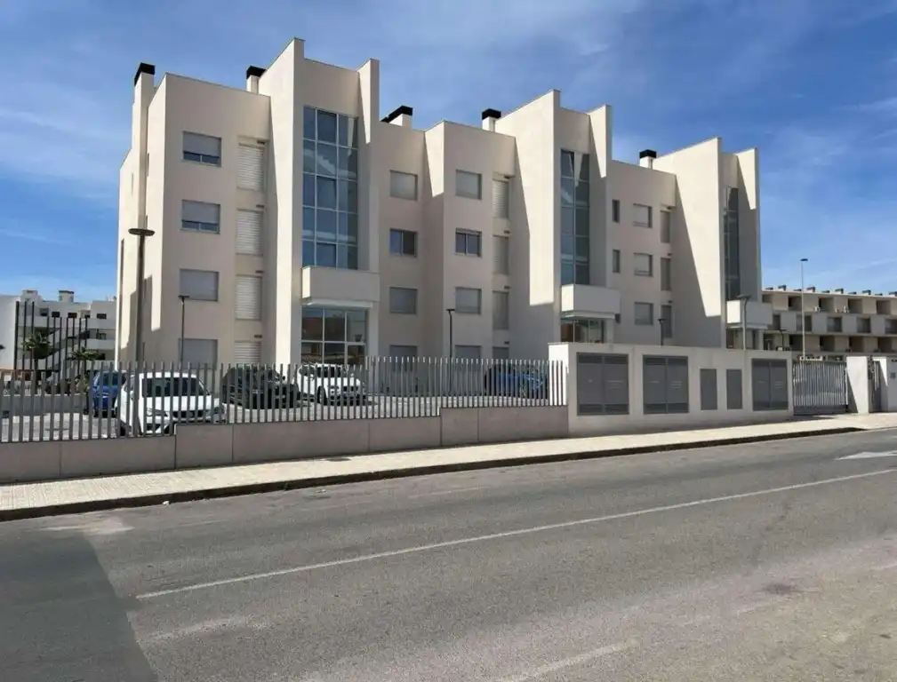 Apartament amb piscina en venda a Orihuela Costa, imagen 16