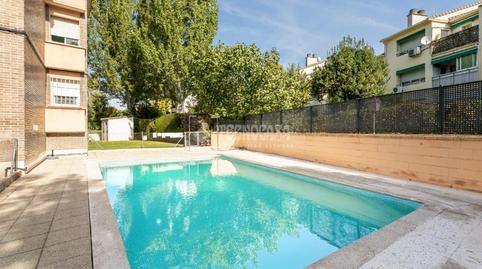 Foto 2 de Piso en venta en Los Ángeles - Jarandilla, Torrelodones