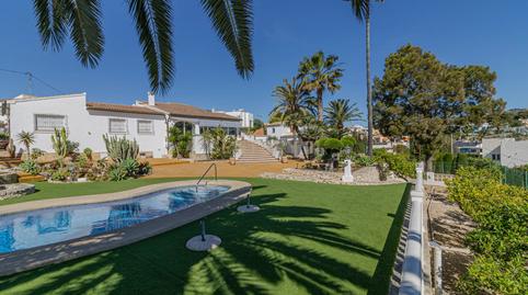 Photo 3 of House or chalet for sale in Partida Calalga, 14, Calp, Spain, 14, La Caleta - La Calalga -  Les Bassetes, Alicante