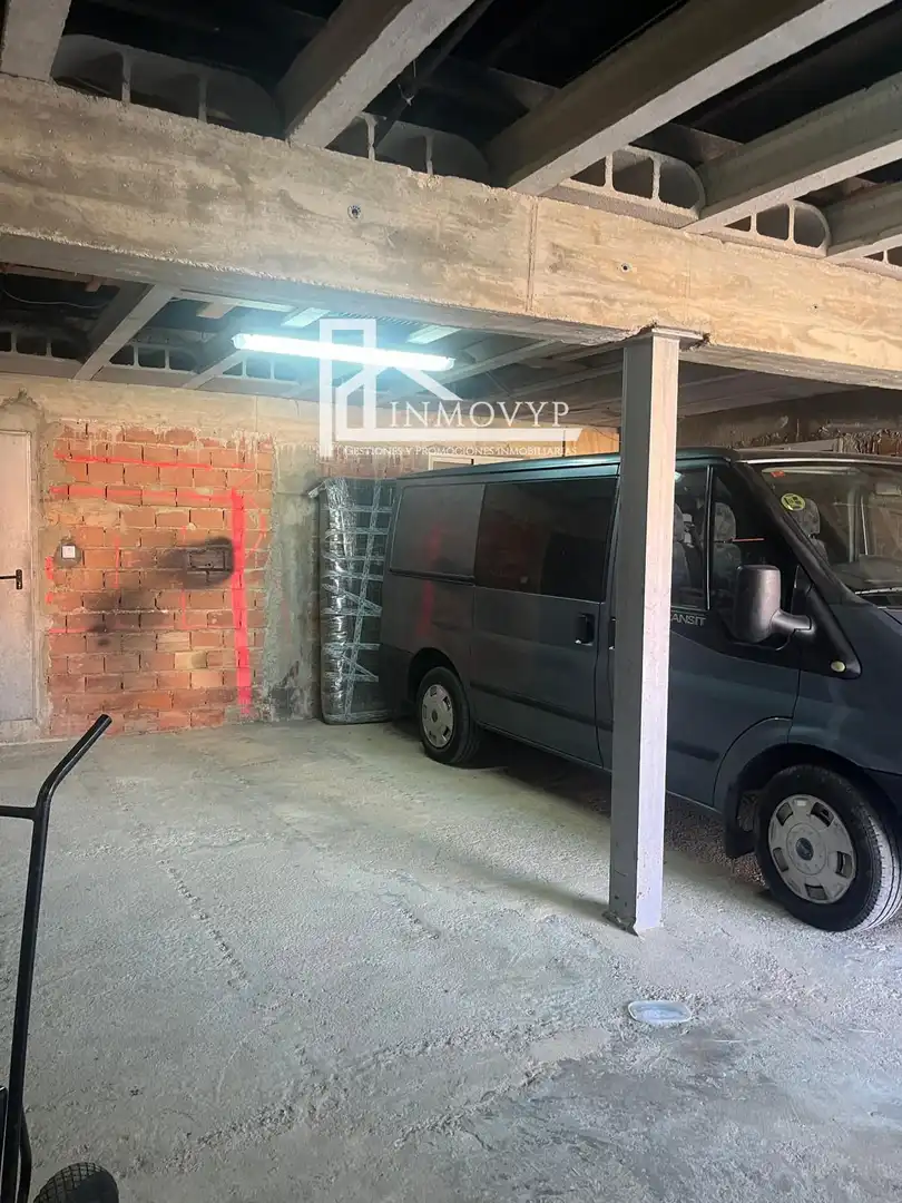 Aparcament de Finca rústica en venda en  Palma de Mallorca amb Aire condicionat, Terrassa i Traster