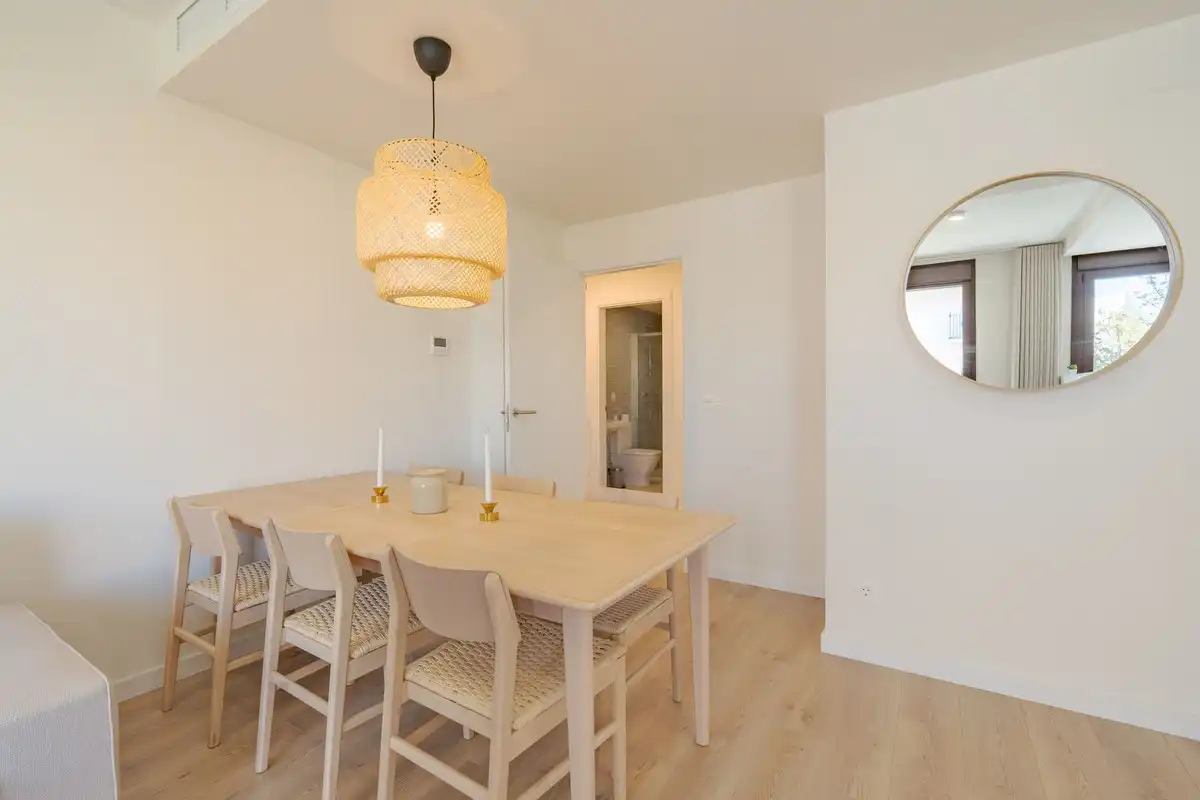 Apartment mit Aufzug zum Verkauf in Estepona Pueblo, imagen 11