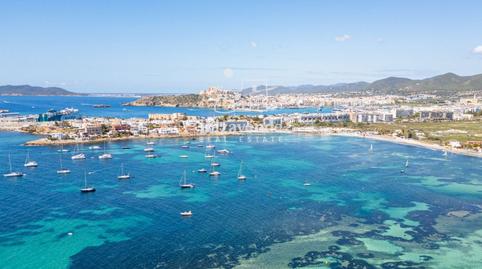 Foto 2 de Casa o xalet de lloguer a De Feixes, Marina Botafoc - Platja de Talamanca, Eivissa