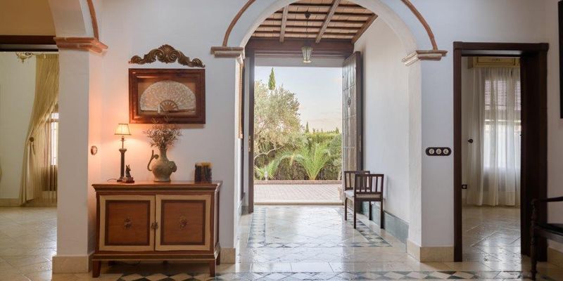 Casa o xalet en venda en  Sevilla Capital amb Aire condicionat, Jardí privat i Terrassa