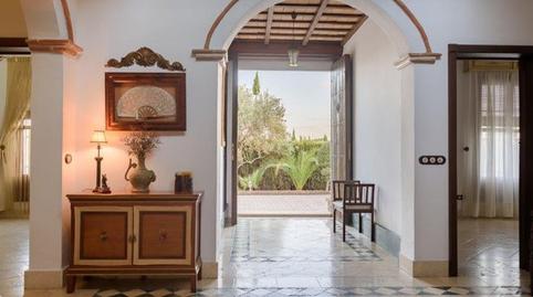 Foto 2 de Casa o xalet en venda a Calle Jesús del Gran Poder, San Lorenzo,  Sevilla Capital