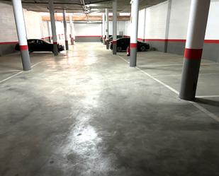 Parking of Garage for sale in Málaga Capital  with Alarm