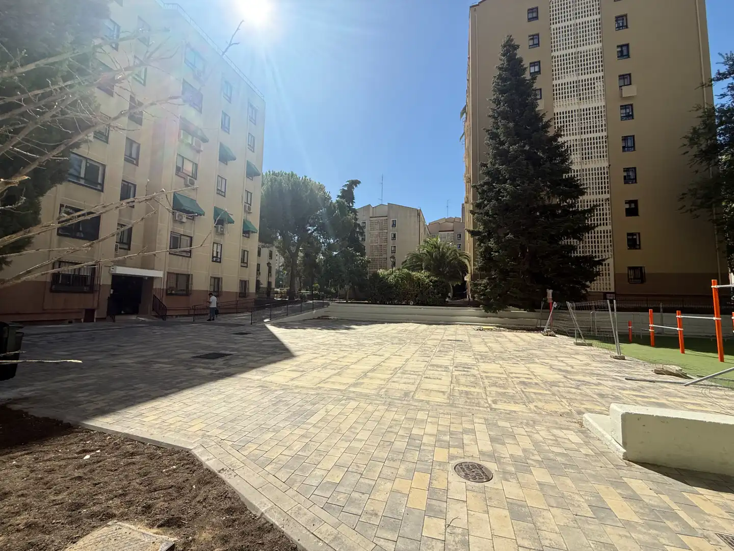 Wohnung mit Aufzug zum Verkauf in Calle del Camino Viejo de Villaverde, imagen 18