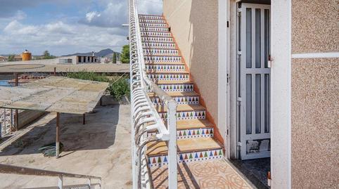 Foto 4 de Casa o xalet en venda a El Raal, Murcia