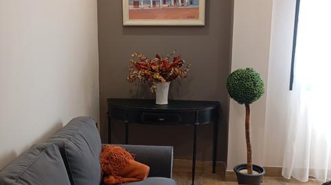 Photo 5 of Study to rent in Hospital Nuevo, Valladolid Capital