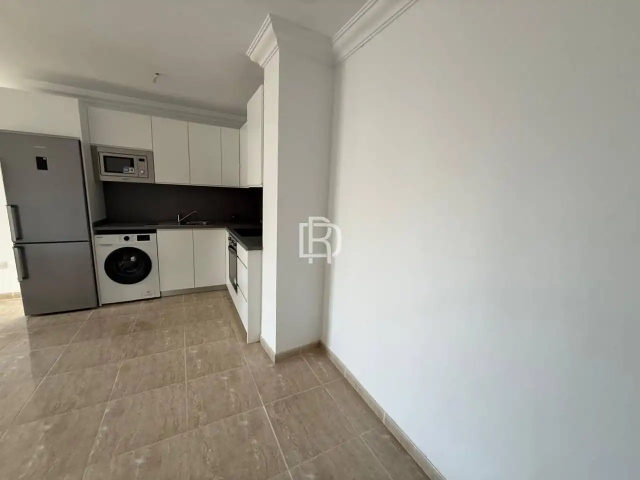 Cocina de Piso de alquiler en Los Realejos