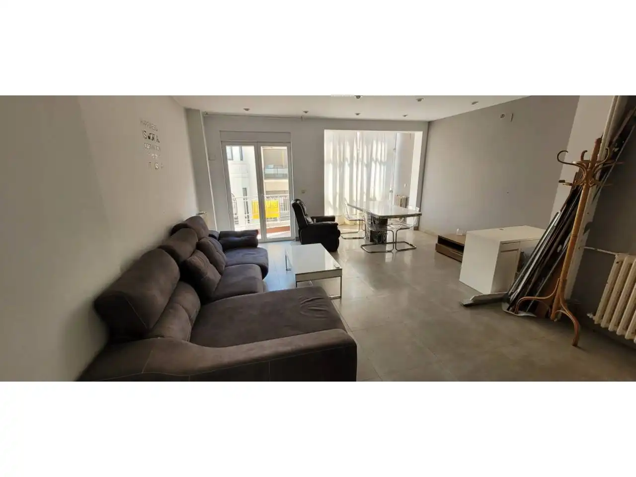 Flat with terrace for sale in Centro, imagen 2