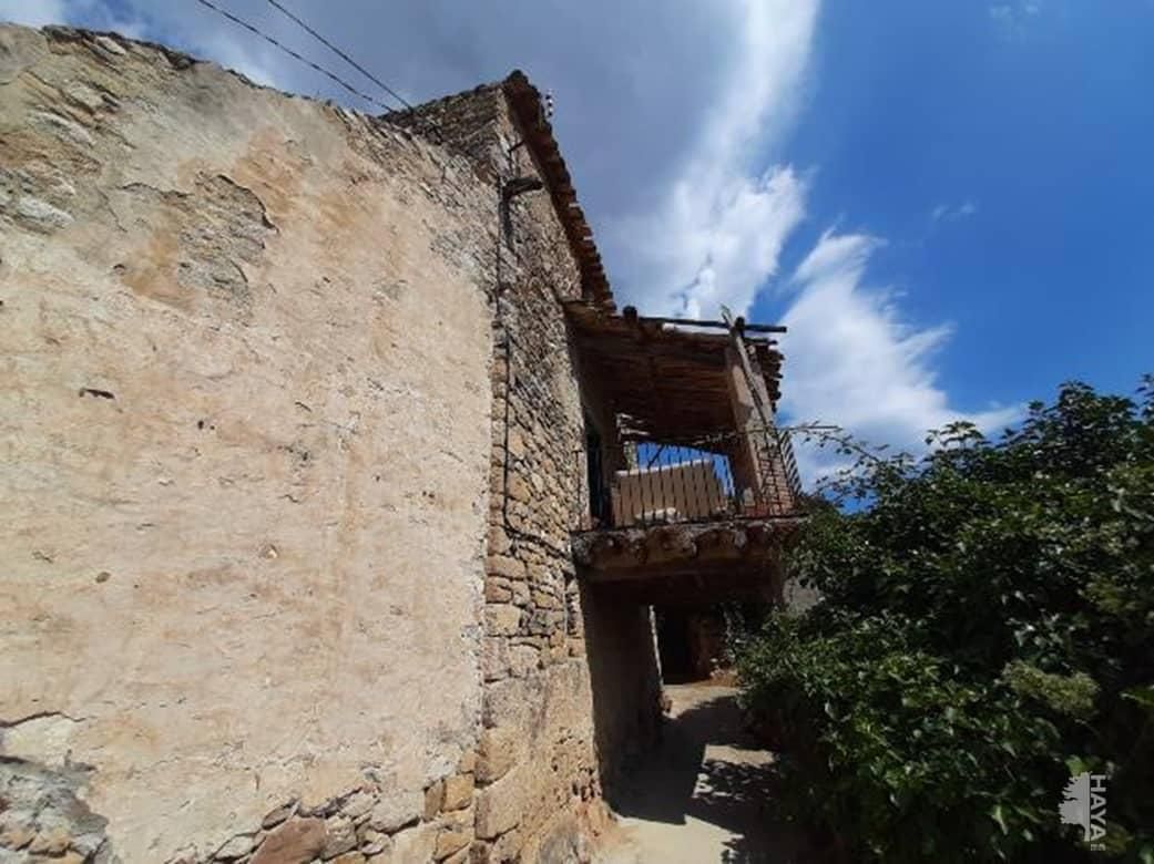 Casa o xalet en venda a Carrer de la Font, Àger