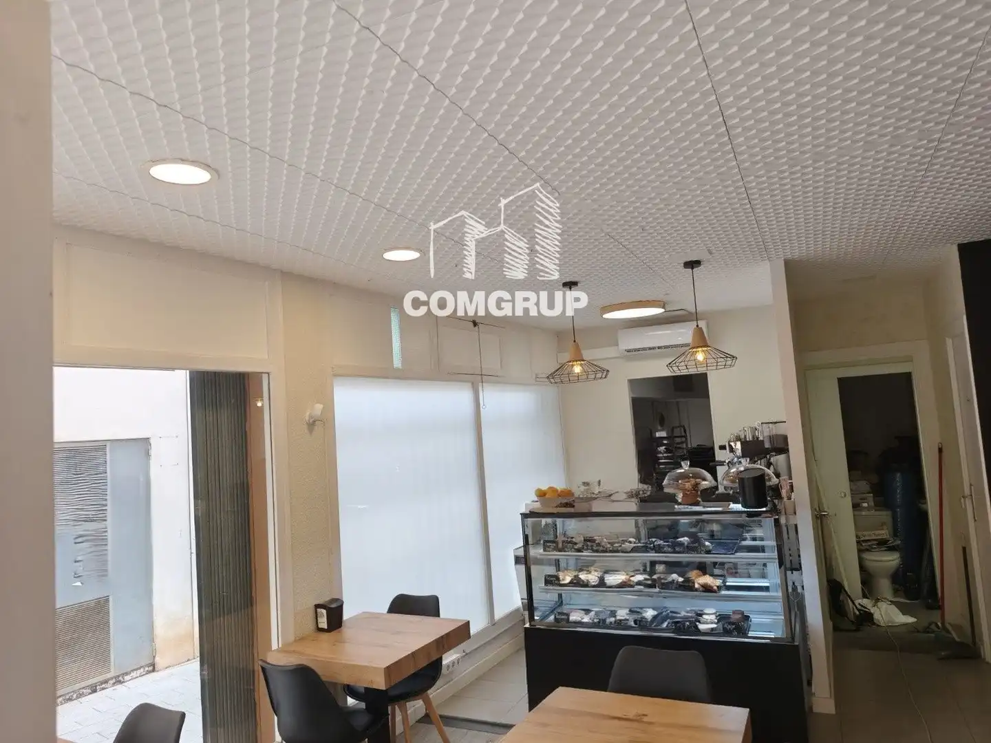 Locale commerciale in cessione a Centre, imagen 12