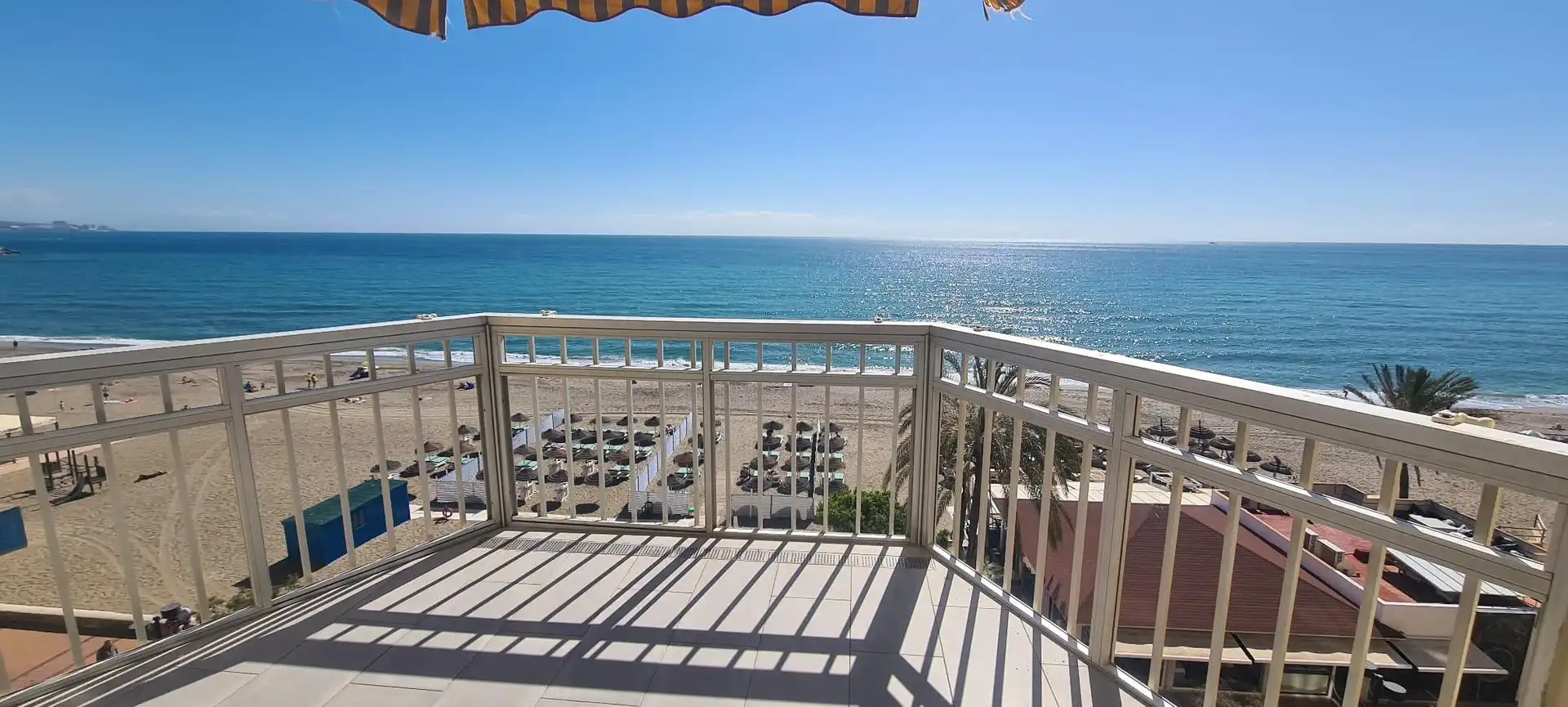 Apartament amb ascensor en venda a Puerto Deportivo, imagen 2