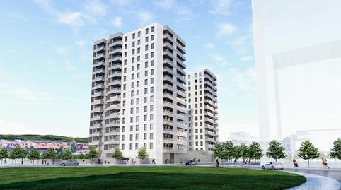 Foto 5 de Pis en venda a   Calle Océano Pacífico, San Martín, Araba - Álava